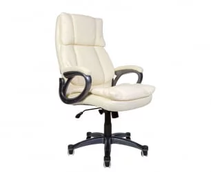 Кресло офисное Мэдисон Х-1182-70-5 иворй / H-1182-70-5 ivory