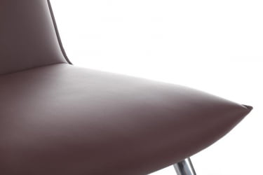 Кресло Ессекс Ф2313 Коричневый / Essex F2313