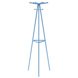 Вешалка Галилео 217 Голубой
