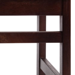 Стул SWEDEN / 1 шт. в упаковке Многослойная фанера, 100*41*40, Cappuchino, ткань бежевая(Ford William 7) разобран