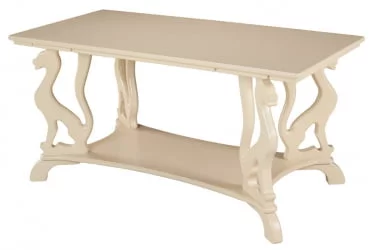 Стол журнальный Багира Дуб шампань