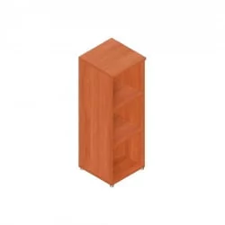 Шкаф-пенал Р.Пс-1 вишня Оксфорд