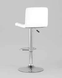 Стул барный Малави LITE экокожа Белый