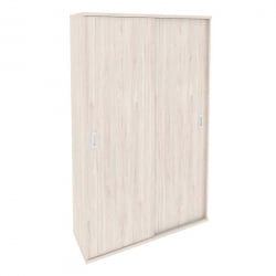 Шкаф-купе комбинированный ОНИКС О.СХК-1.2 Денвер Светлый / ONIX O.SHK-1.2