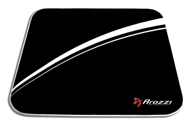 Напольный коврик Arozzi Floor Mat - White