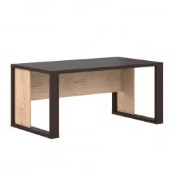 Стол руководителя АСТ 169 Дуб девон / AST