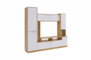 Мини-стенка Токио CTV-010