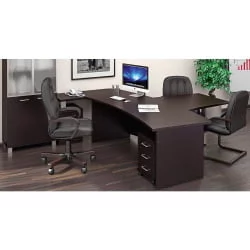 Приставка First KPR-1 Венге