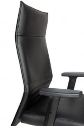 Офисное кресло Майк | Крестовина: хром паук | Подлокотники: 709