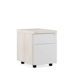 Тумба файловая ZIO28530212 Светлый дуб