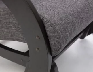 Кресло-качалка Модель 68 М (Venge/Malta 17А)