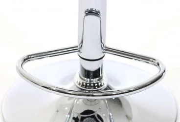 Стул барный BN 1080 Белый