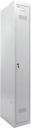 Металлический шкаф ПРАКТИК МЛ 11-30 (базовый модуль) / ML