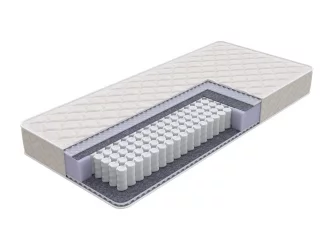 Матрас Standart Light M Roll 120х200