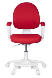 Детское кресло Коллеге Х-2899ФКС-1-7/Ред / College H-2899FX-1-7/Red