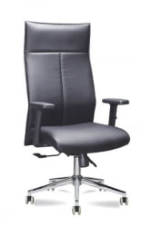 Офисное кресло Линк | Крестовина: пластик паук | Подлокотники: 709