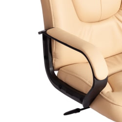 Кресло NEO 2 (22) экокожа Бежевый 36-34