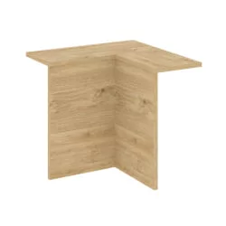 Накладка угловая высокая внутренняя левая для О.R-F.MU.VNU(L) ONIX О.R-NU.V.VNU(L) Тиквуд светлый