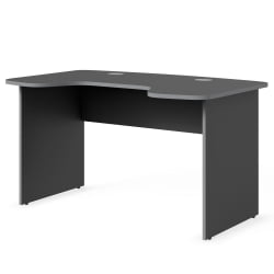 Игровой компьютерный стол SKILLL STG 1385.1 антрацит/металлик