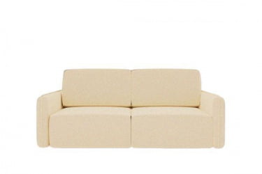 Диван прямой Сунне (Berhouse) Цвет фасада: Биттер рогожка; Тип: Прямой; Материал фасада: Микророгожка