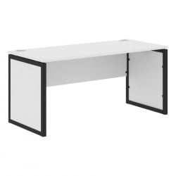 Стол письменный XTEN-QP XQPST 167 Белый Антрацит