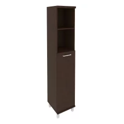 Шкаф Фирст КСУ-1.6(Л) Венге / First KSU-1.6(L)