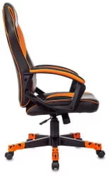 Геймерское кресло Zombie GAME 16 YELL