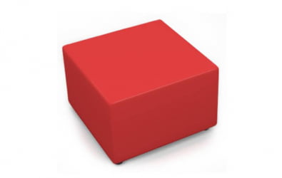 Пуф Квадратный Терра еффеcт 109 / Terra effect