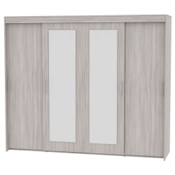 Шкаф-купе T-5-198х235х60-M(ЯШС-10)