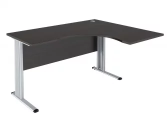 Стол эргономичный СА-3М Р Венге / R