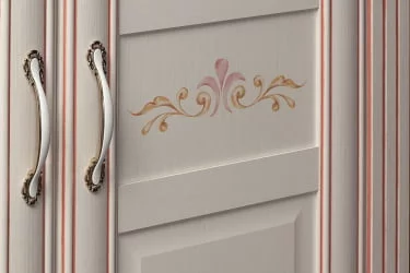 Детская АЛИСА Набор 3