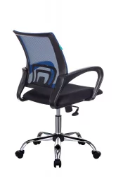 Кресло офисное Бюрократ CH-695N/SL/BL/TW-11