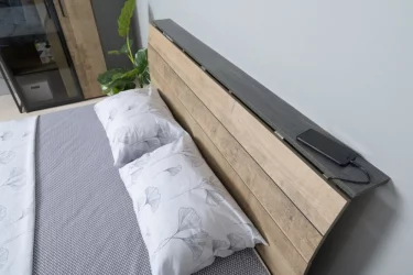 Кровать с подъемным механизмом Трувор 11.34