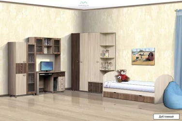 Стол ПМ-1 Юниор-6 (универсальный)