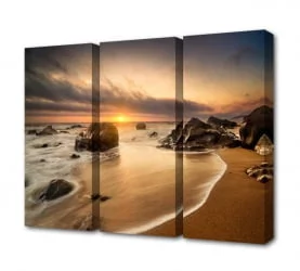 Модульная картина Toplight хсм TL-M2054