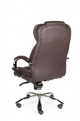 Кресло офисное Верса Х-1708-322 Коричневый / H-1708-322