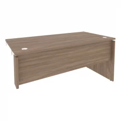 Стол-приставка правый к опорным элементам ОНИКС О.СПР-4.8Р Дуб Аризона / ONIX O.SPR-4.8R