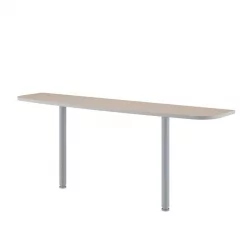 Сектор стола для переговоров SWF27471502 Светлый дуб