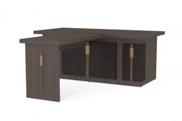 Набор руководителя Chicago (2 предмета)