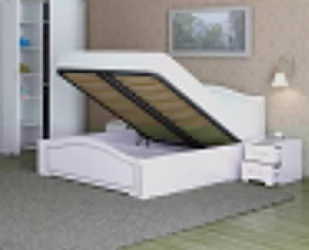 Кровать Виктория 5 с подъемным механизмом