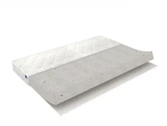 Матрас Солид 120х200х14