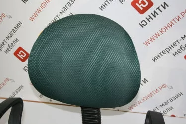 Кресло офисное СН-682 JP 15-4 выставочный образец Зеленый