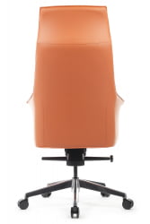 Кресло Россо А1918 Оранжевый / Rosso A1918