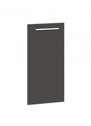 Дверь шкафа ЕДИС ЕЛД 42-1 Мокко / EDIS ELD