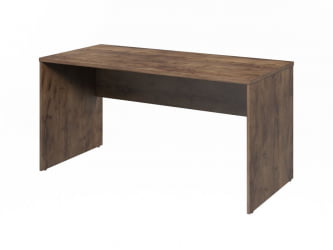 Стол письменный LEMO L-15 Таксония шоколадная