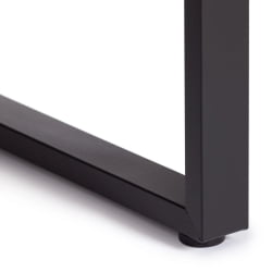 Письменный стол WD-14 burnt