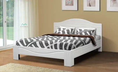 Кровать Ева-10 (1400)