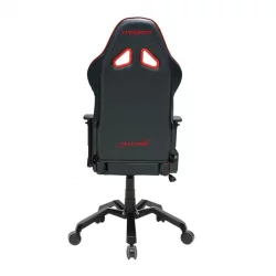 Компьютерное кресло DXRacer OH/VB03 NR Черное Красное