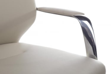 Кресло Алонзо А1711 Светло-серый / Alonzo A1711