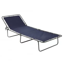 Раскладушка LeSet, модель 209 Раскладушка LeSet, модель 209